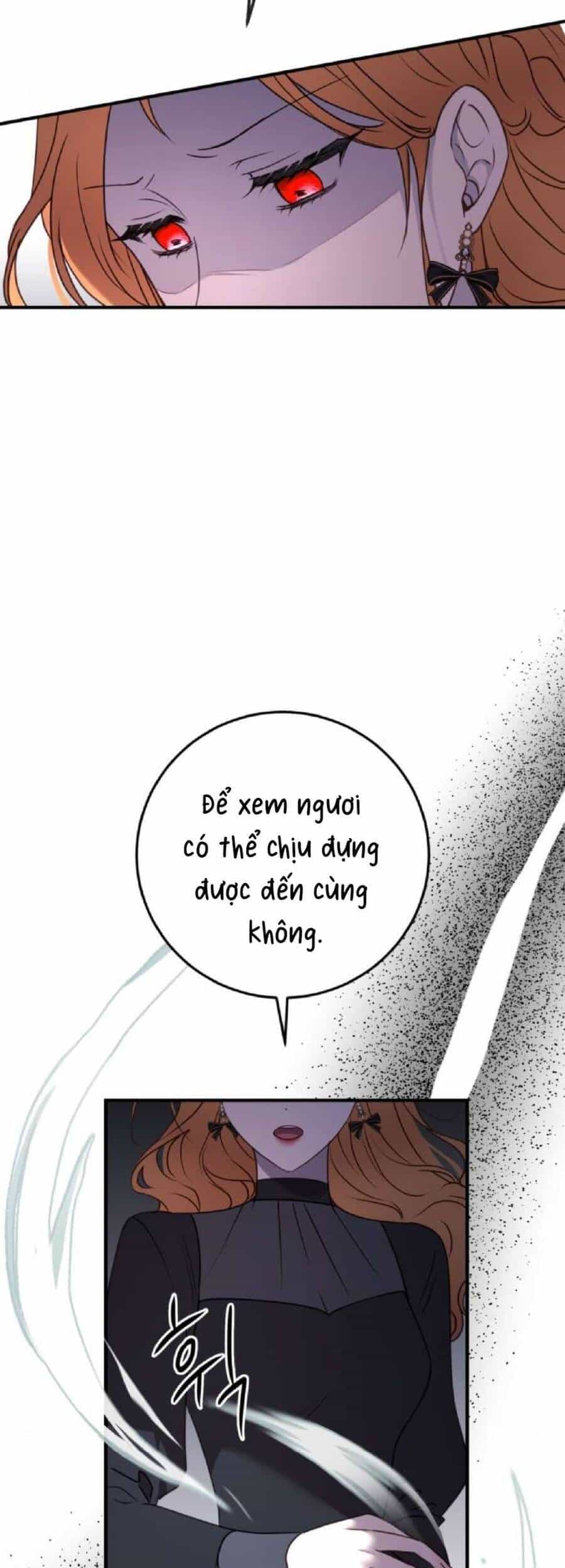 Ác Nữ Chỉ Muốn Sống Yên Bình - Chương 33 - ảnh 46