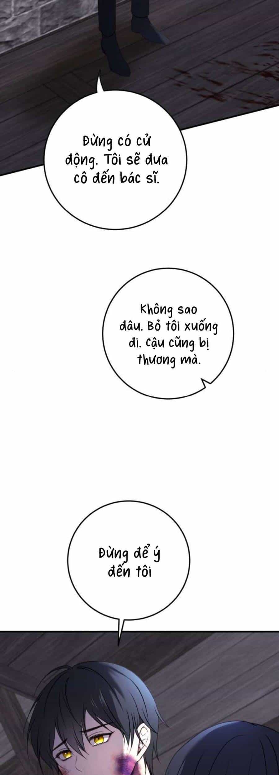 Ác Nữ Chỉ Muốn Sống Yên Bình - Chương 34 - ảnh 24