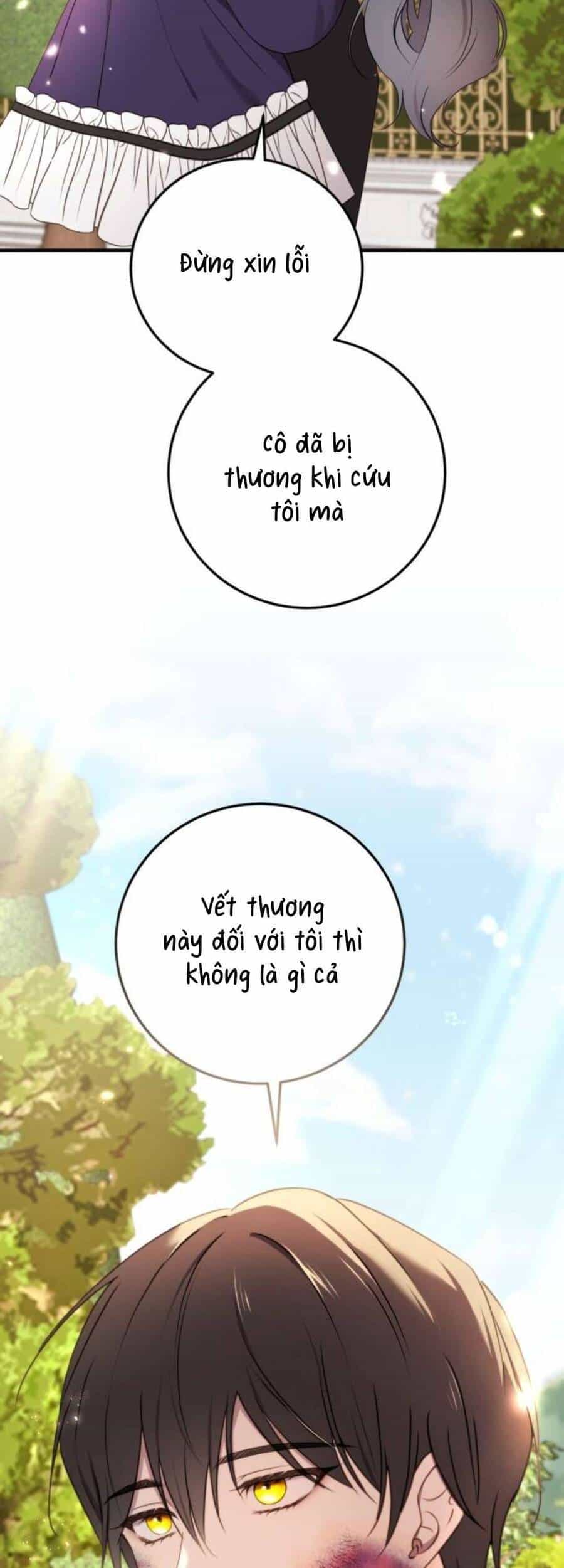 Ác Nữ Chỉ Muốn Sống Yên Bình - Chương 34 - ảnh 31