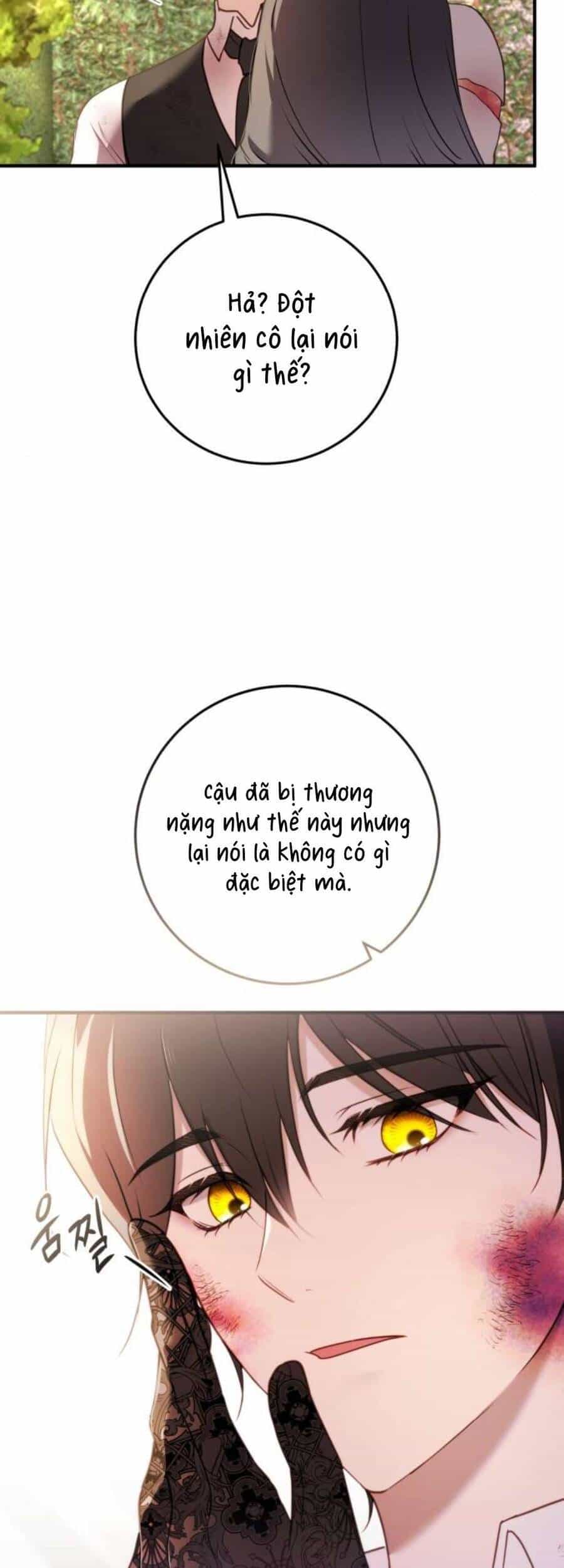Ác Nữ Chỉ Muốn Sống Yên Bình - Chương 34 - ảnh 34