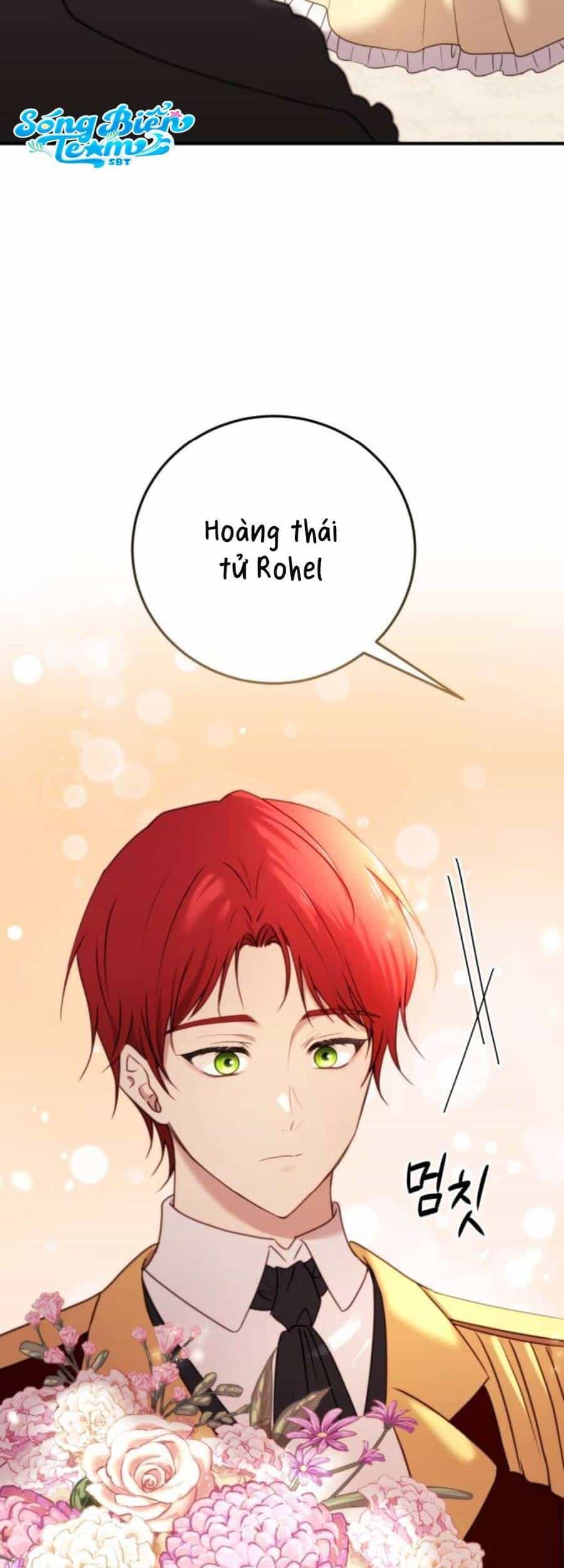 Ác Nữ Chỉ Muốn Sống Yên Bình - Chương 34 - ảnh 55