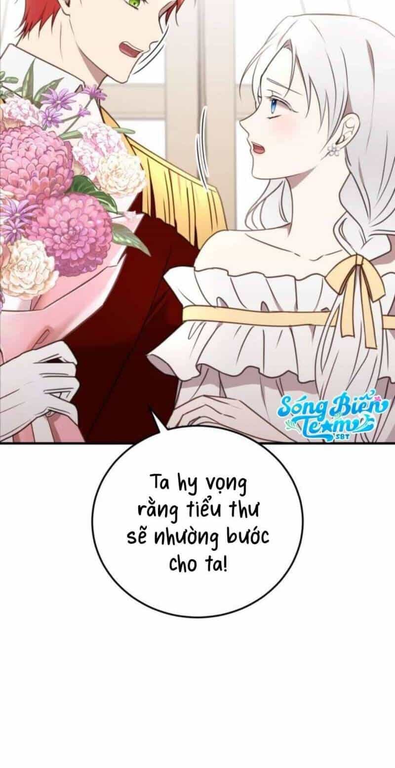 Ác Nữ Chỉ Muốn Sống Yên Bình - Chương 35 - ảnh 11