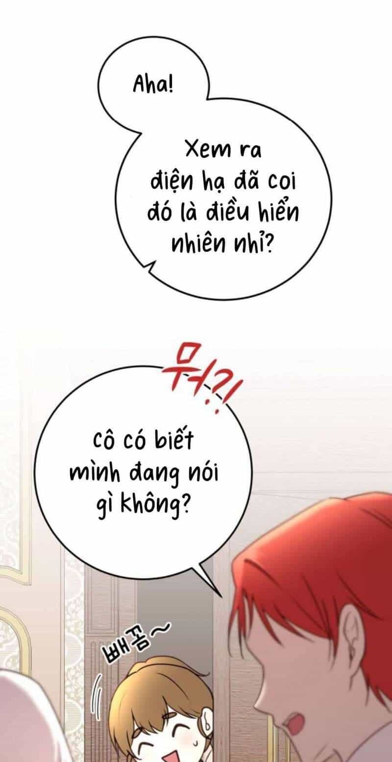 Ác Nữ Chỉ Muốn Sống Yên Bình - Chương 35 - ảnh 12