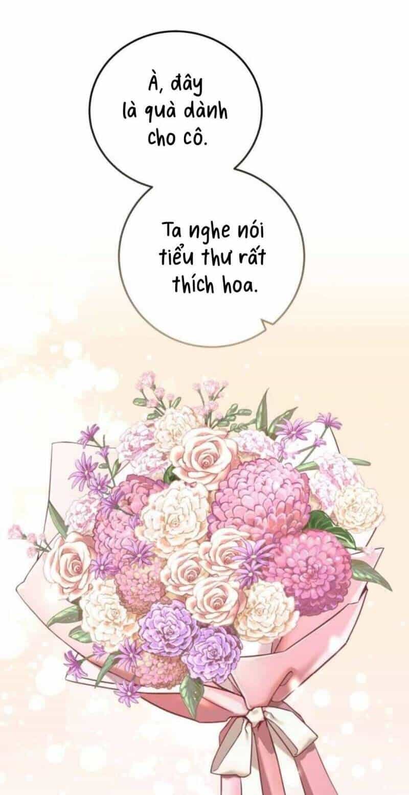 Ác Nữ Chỉ Muốn Sống Yên Bình - Chương 35 - ảnh 19