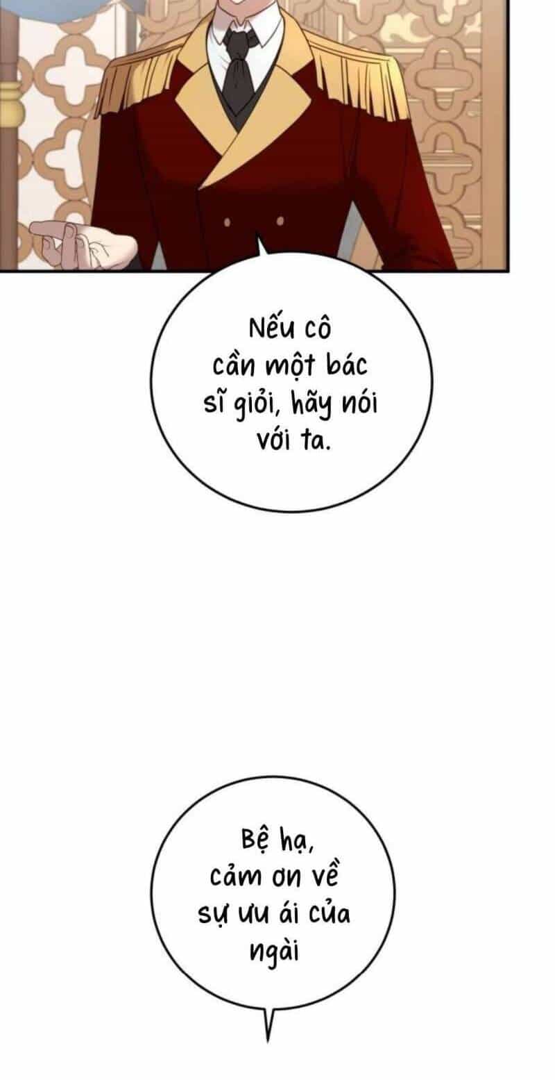 Ác Nữ Chỉ Muốn Sống Yên Bình - Chương 35 - ảnh 21