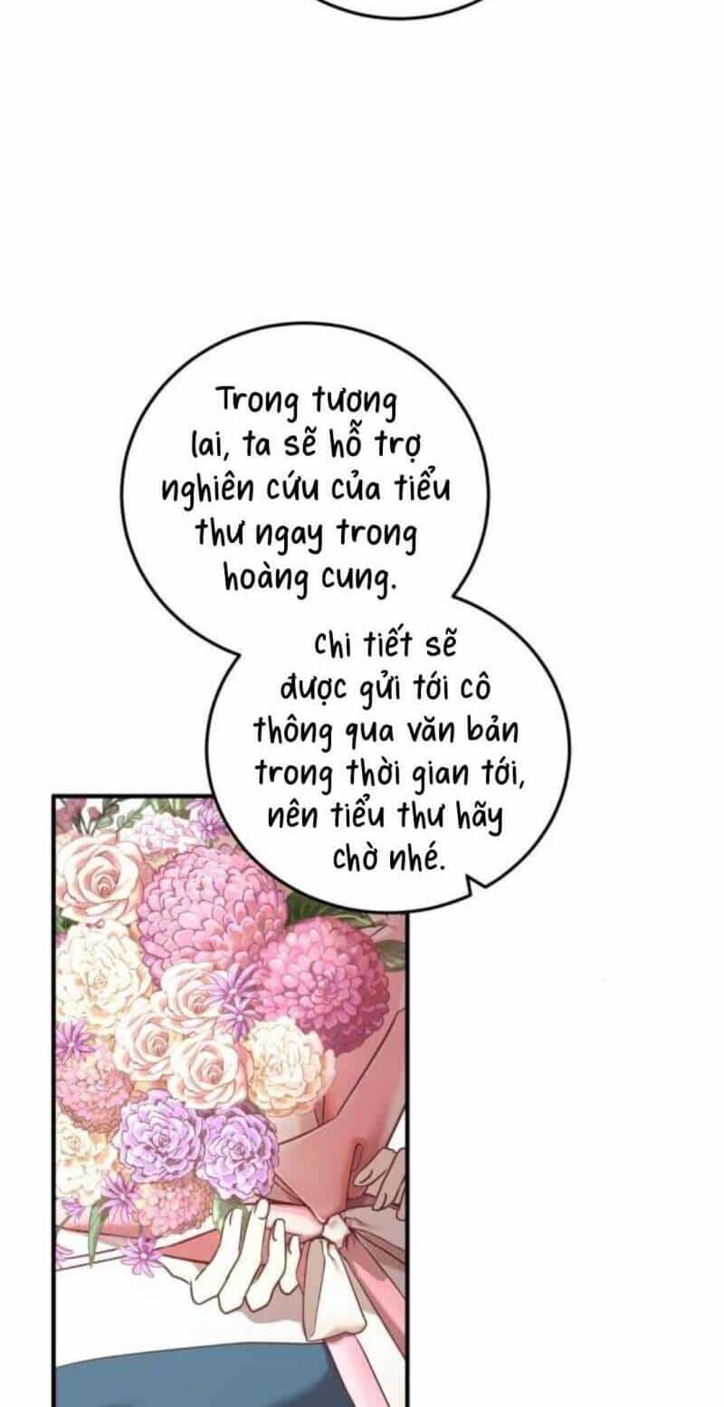 Ác Nữ Chỉ Muốn Sống Yên Bình - Chương 35 - ảnh 27