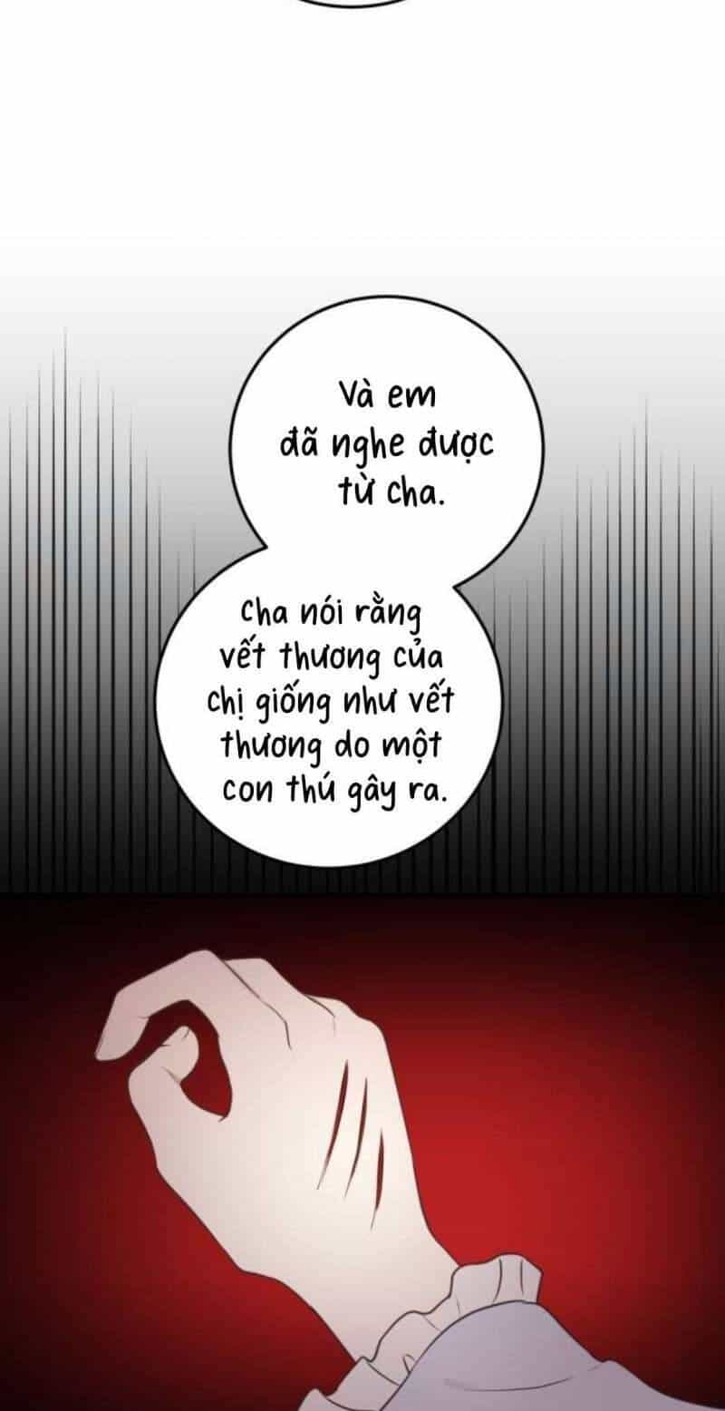 Ác Nữ Chỉ Muốn Sống Yên Bình - Chương 35 - ảnh 40