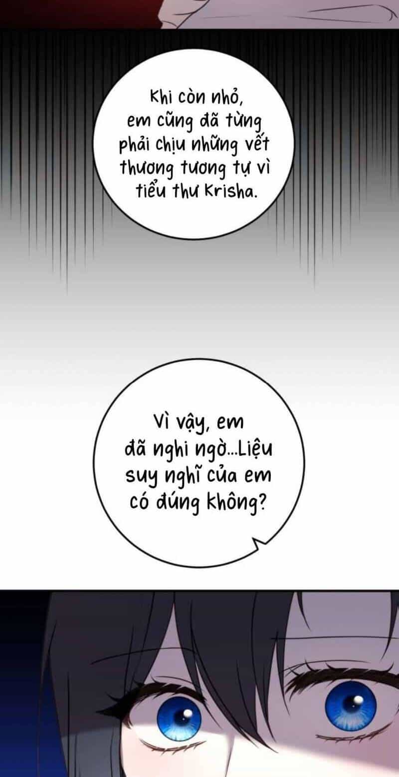 Ác Nữ Chỉ Muốn Sống Yên Bình - Chương 35 - ảnh 41