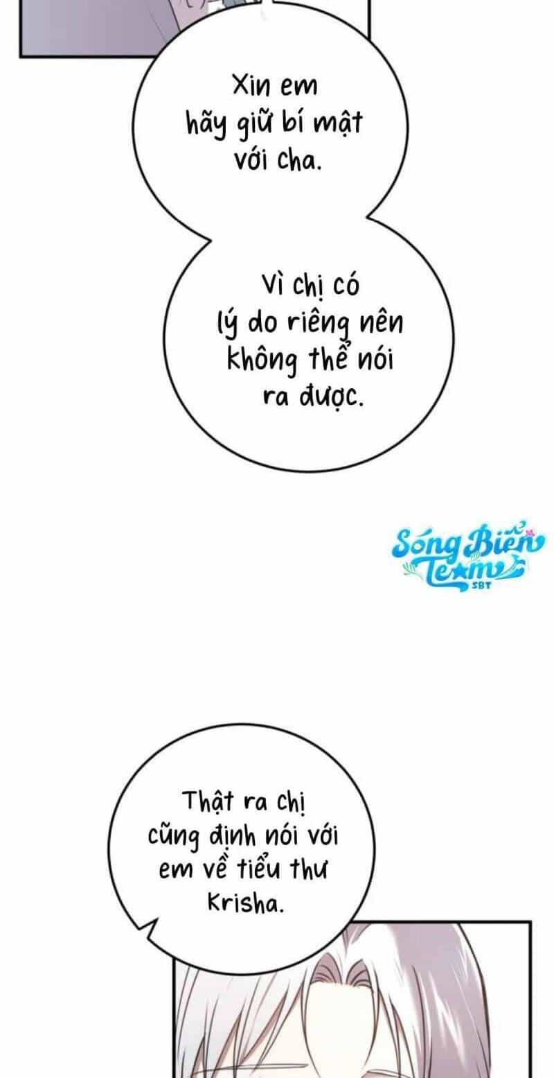 Ác Nữ Chỉ Muốn Sống Yên Bình - Chương 35 - ảnh 43