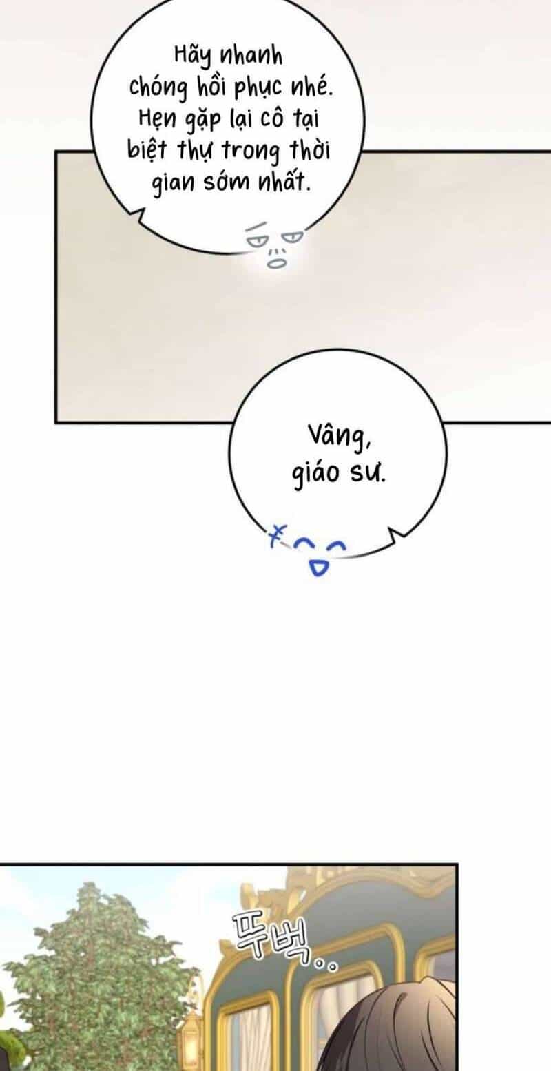 Ác Nữ Chỉ Muốn Sống Yên Bình - Chương 35 - ảnh 47