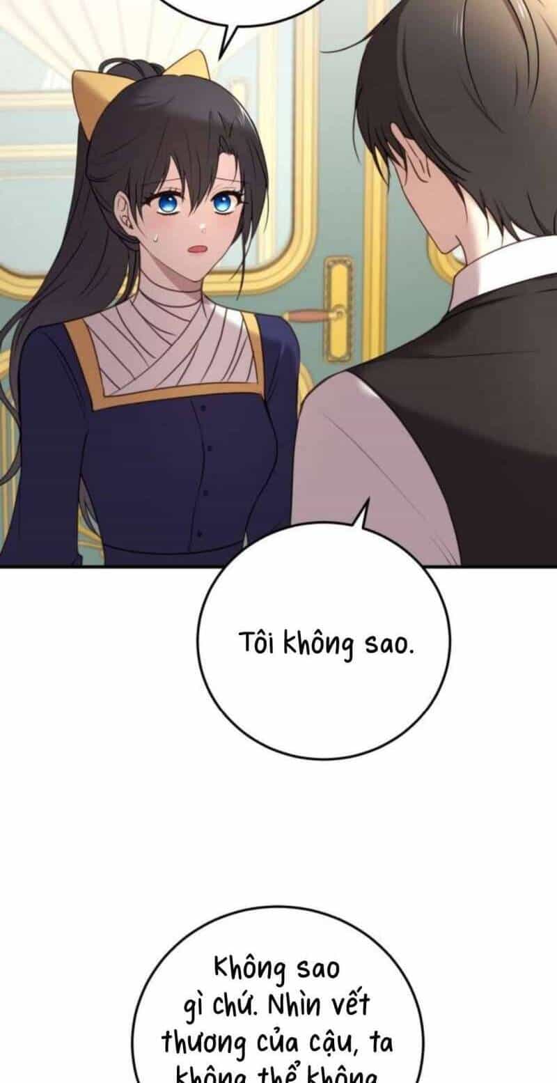 Ác Nữ Chỉ Muốn Sống Yên Bình - Chương 35 - ảnh 51