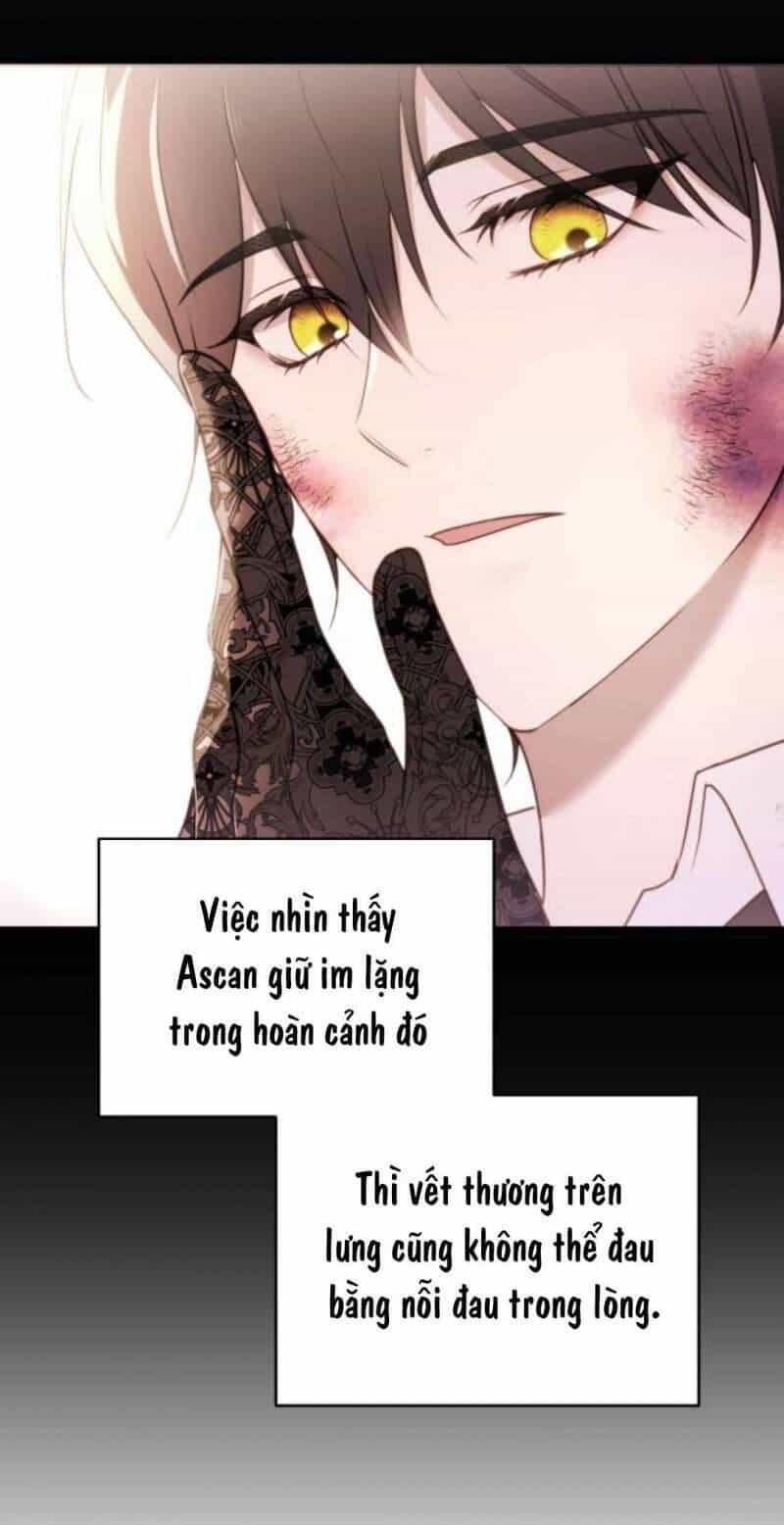 Ác Nữ Chỉ Muốn Sống Yên Bình - Chương 35 - ảnh 60
