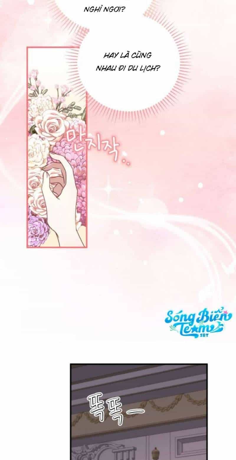Ác Nữ Chỉ Muốn Sống Yên Bình - Chương 35 - ảnh 64
