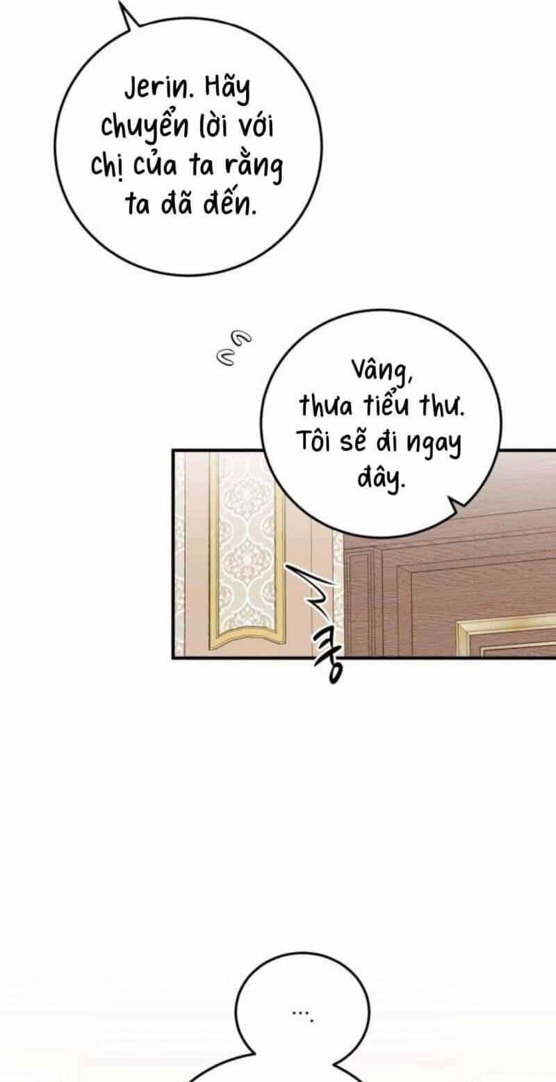 Ác Nữ Chỉ Muốn Sống Yên Bình - Chương 35 - ảnh 7