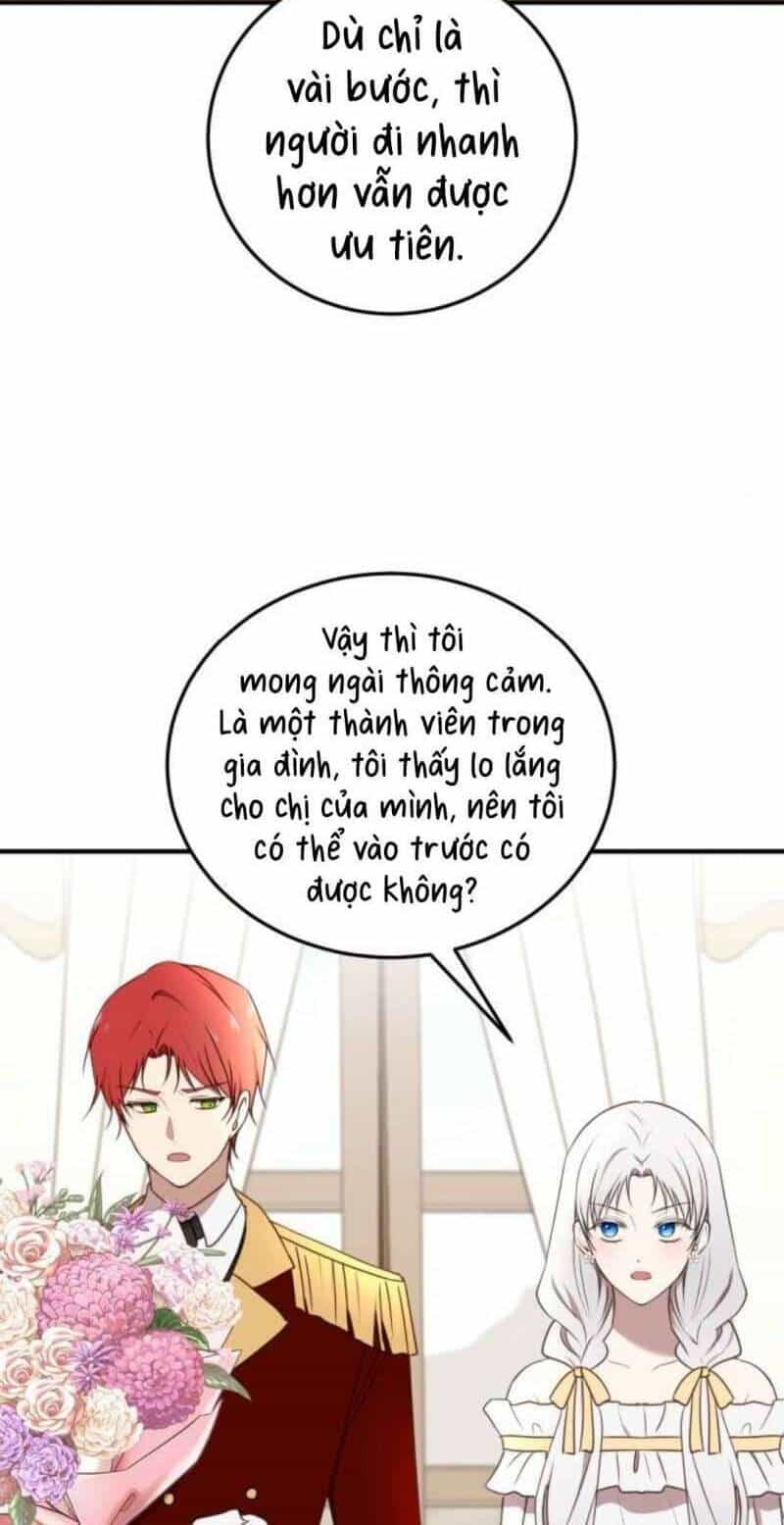 Ác Nữ Chỉ Muốn Sống Yên Bình - Chương 35 - ảnh 9
