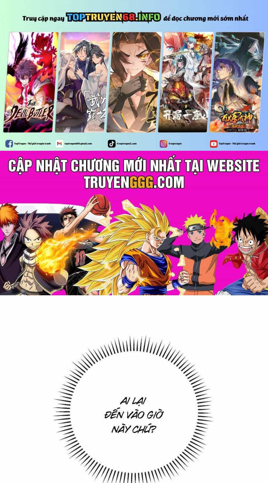Ác Nữ Chỉ Muốn Sống Yên Bình - Chương 36 - ảnh 2