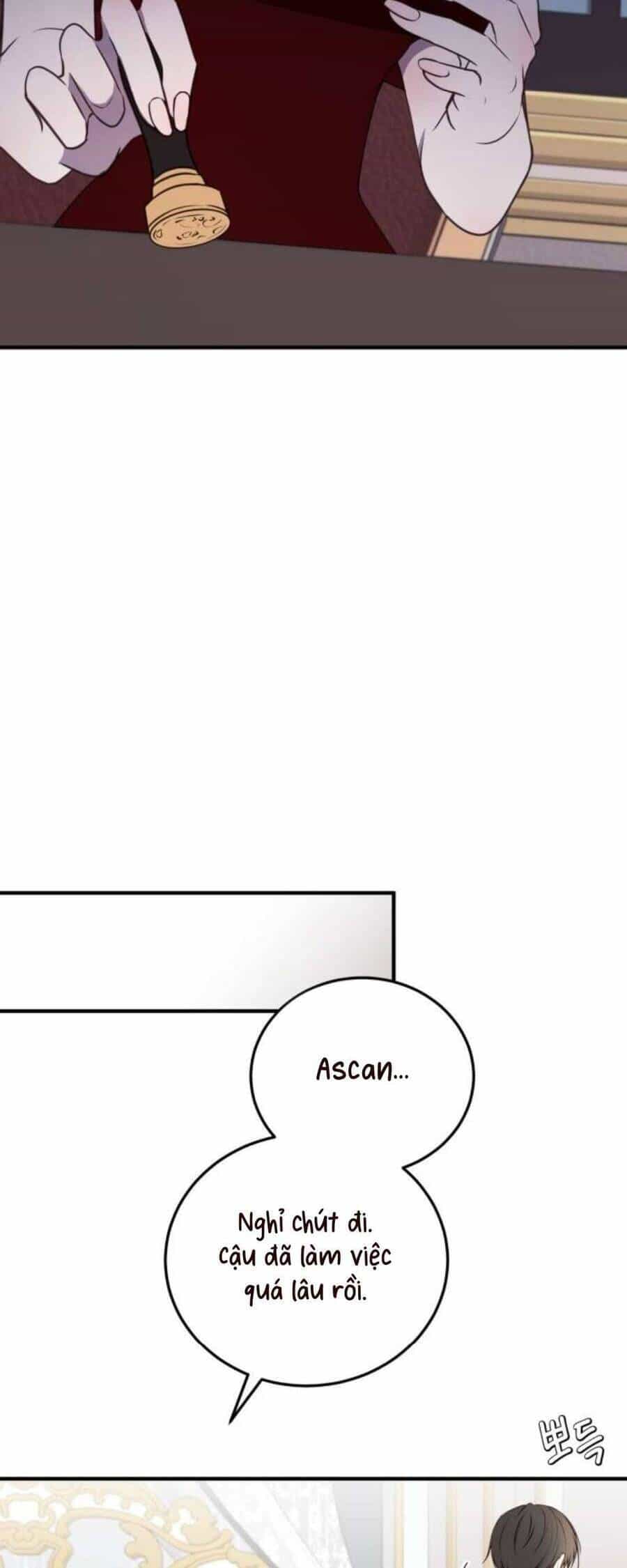 Ác Nữ Chỉ Muốn Sống Yên Bình - Chương 36 - ảnh 22