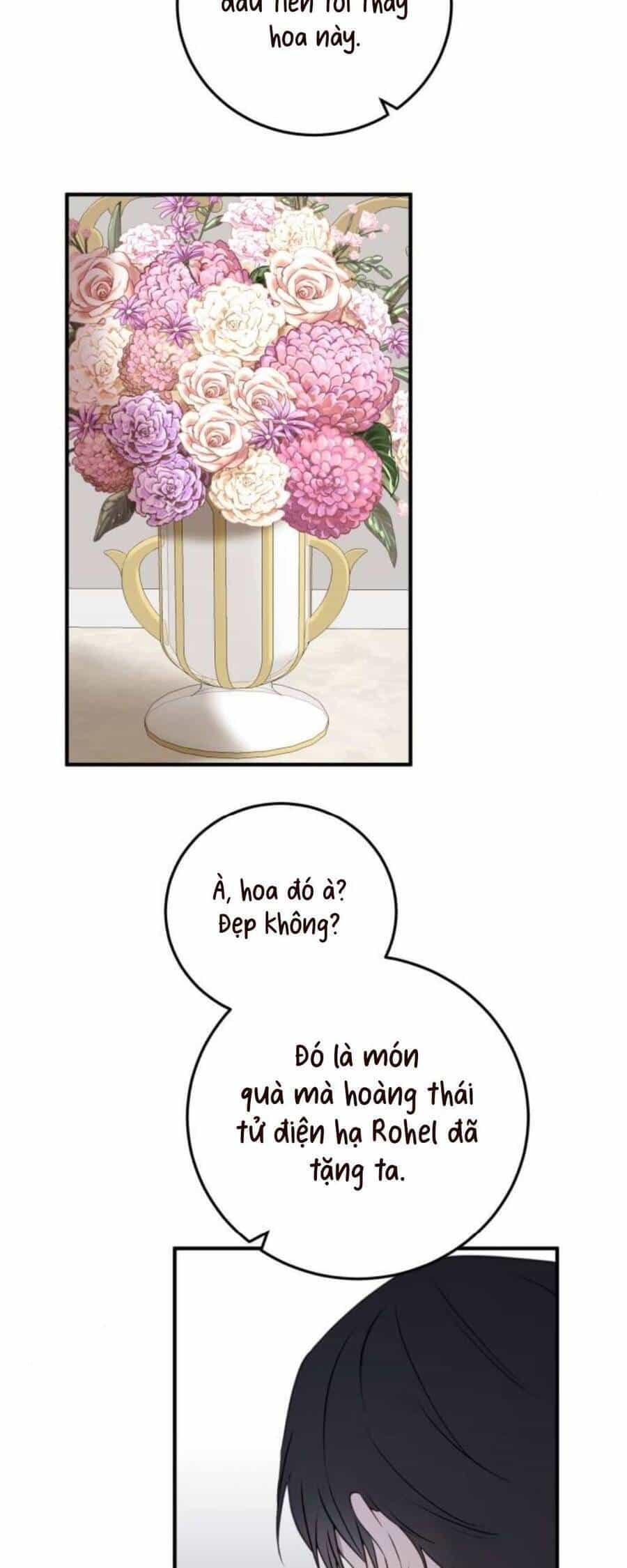 Ác Nữ Chỉ Muốn Sống Yên Bình - Chương 36 - ảnh 25