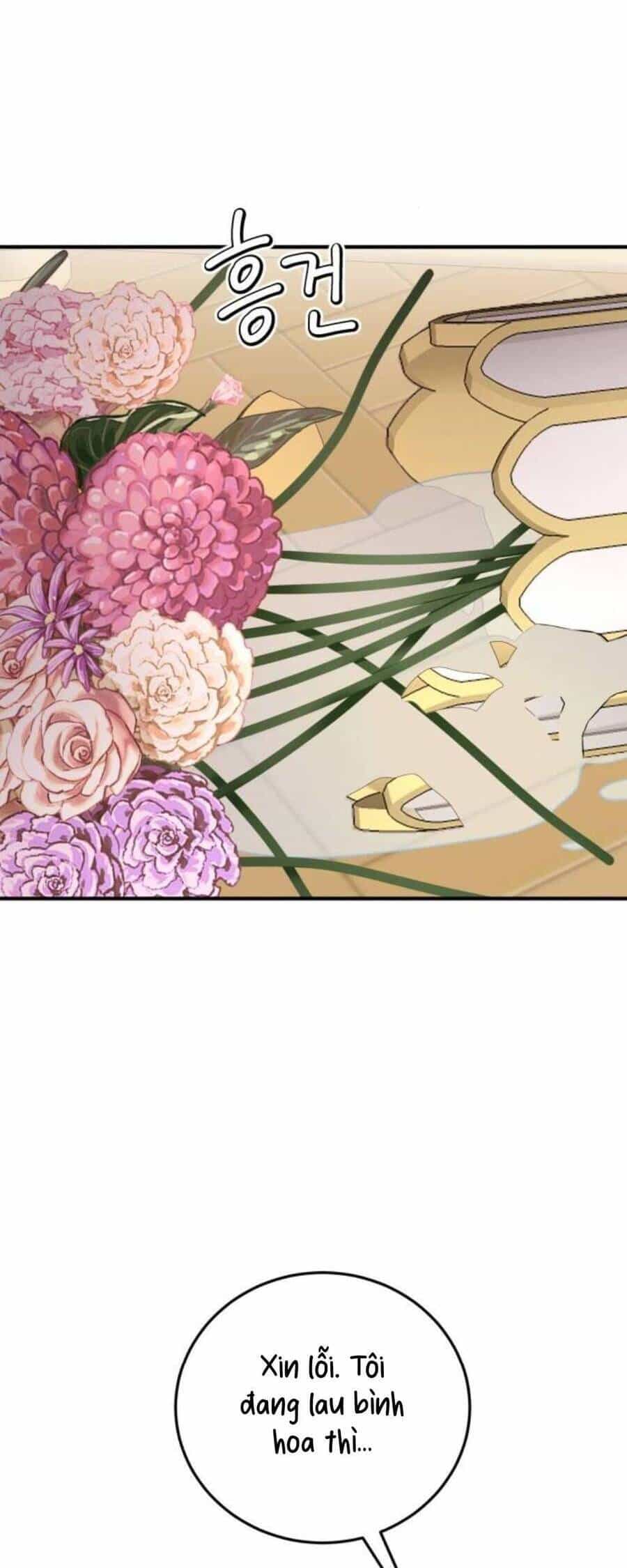 Ác Nữ Chỉ Muốn Sống Yên Bình - Chương 36 - ảnh 28