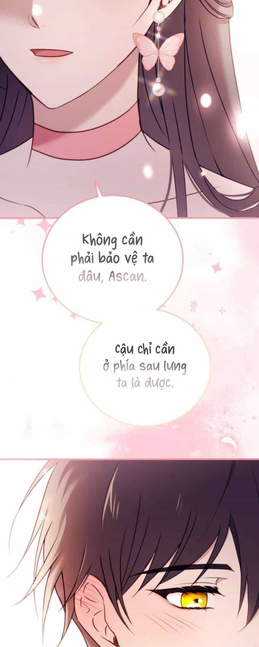 Ác Nữ Chỉ Muốn Sống Yên Bình - Chương 36 - ảnh 58