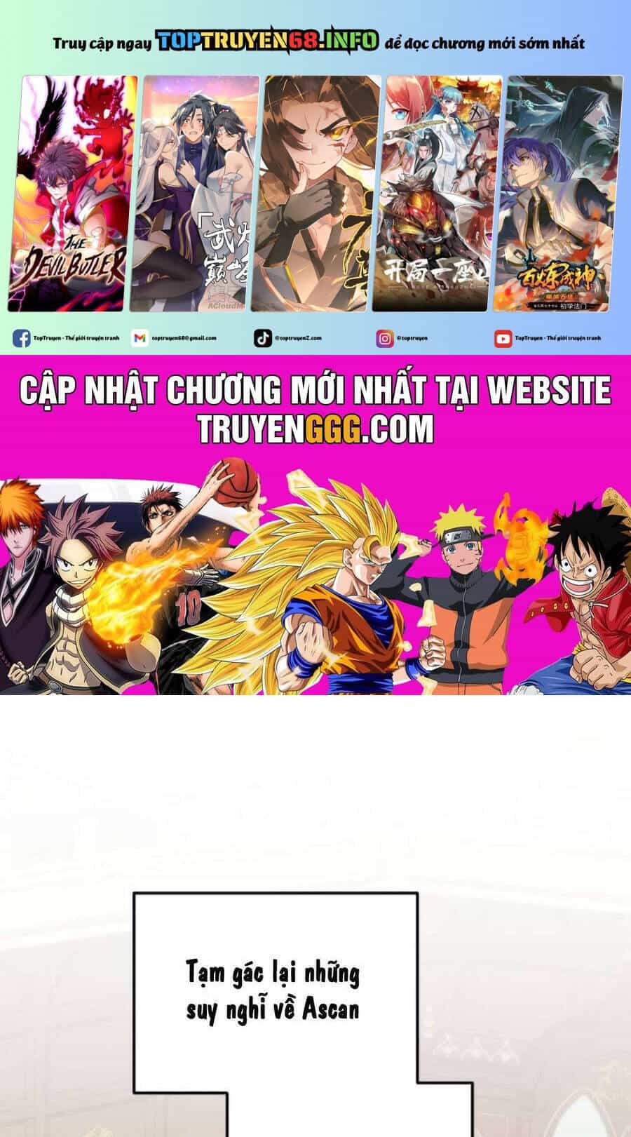 Ác Nữ Chỉ Muốn Sống Yên Bình - Chương 37 - ảnh 2