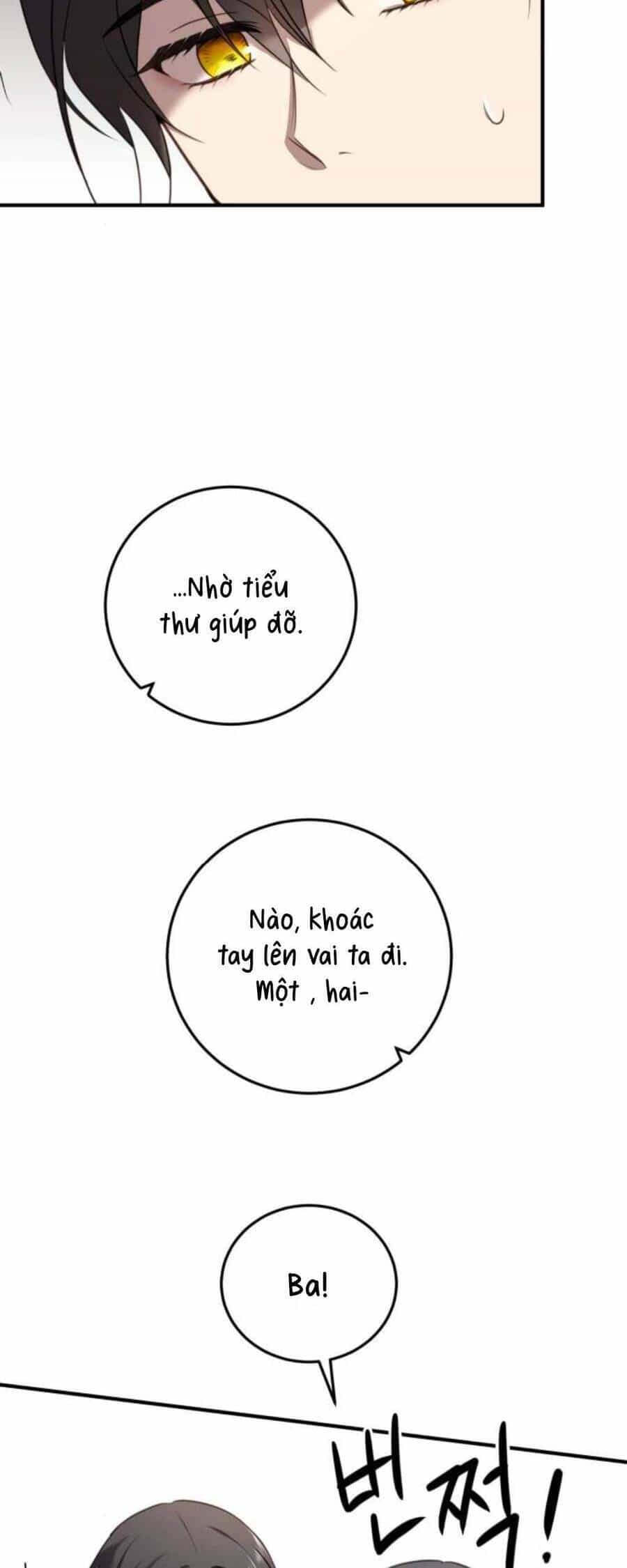 Ác Nữ Chỉ Muốn Sống Yên Bình - Chương 37 - ảnh 22