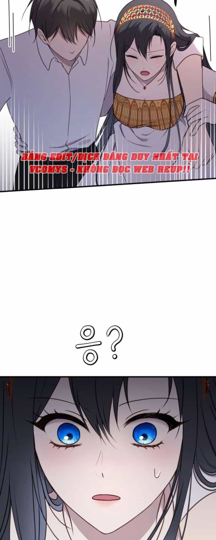 Ác Nữ Chỉ Muốn Sống Yên Bình - Chương 37 - ảnh 23