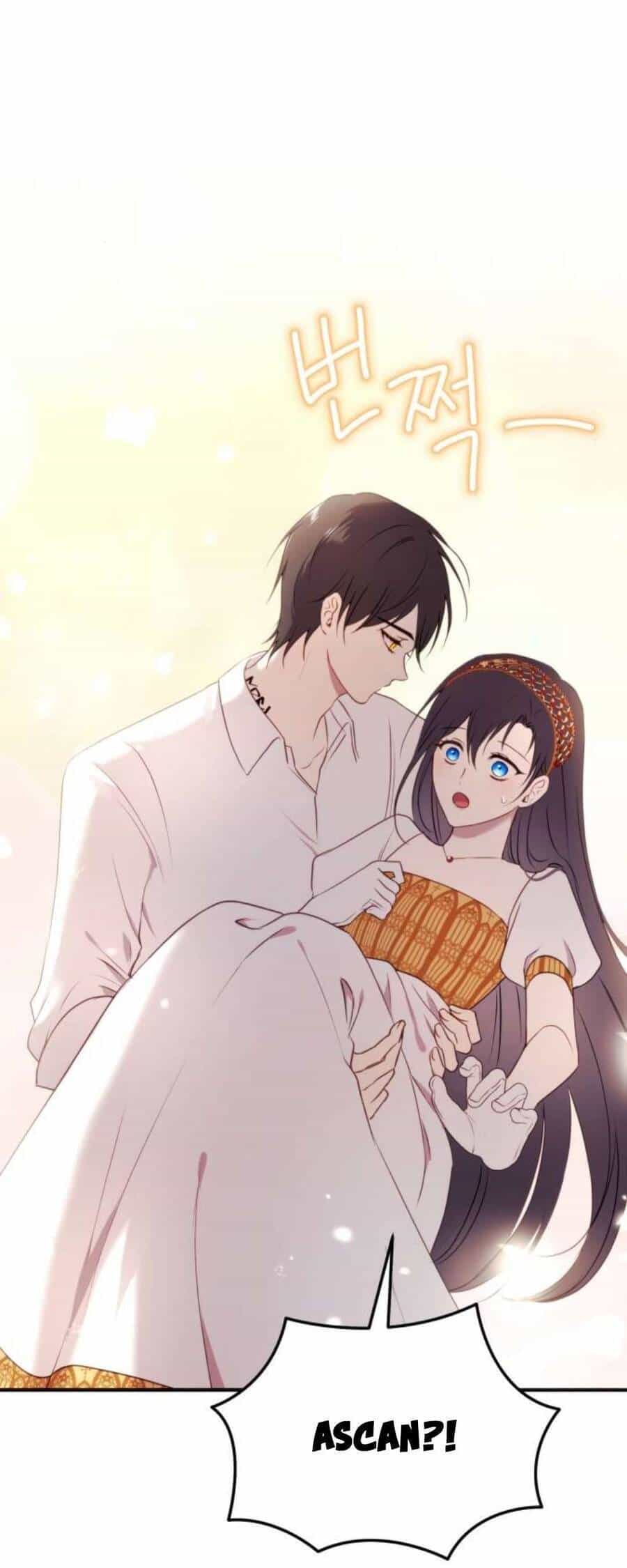 Ác Nữ Chỉ Muốn Sống Yên Bình - Chương 37 - ảnh 33
