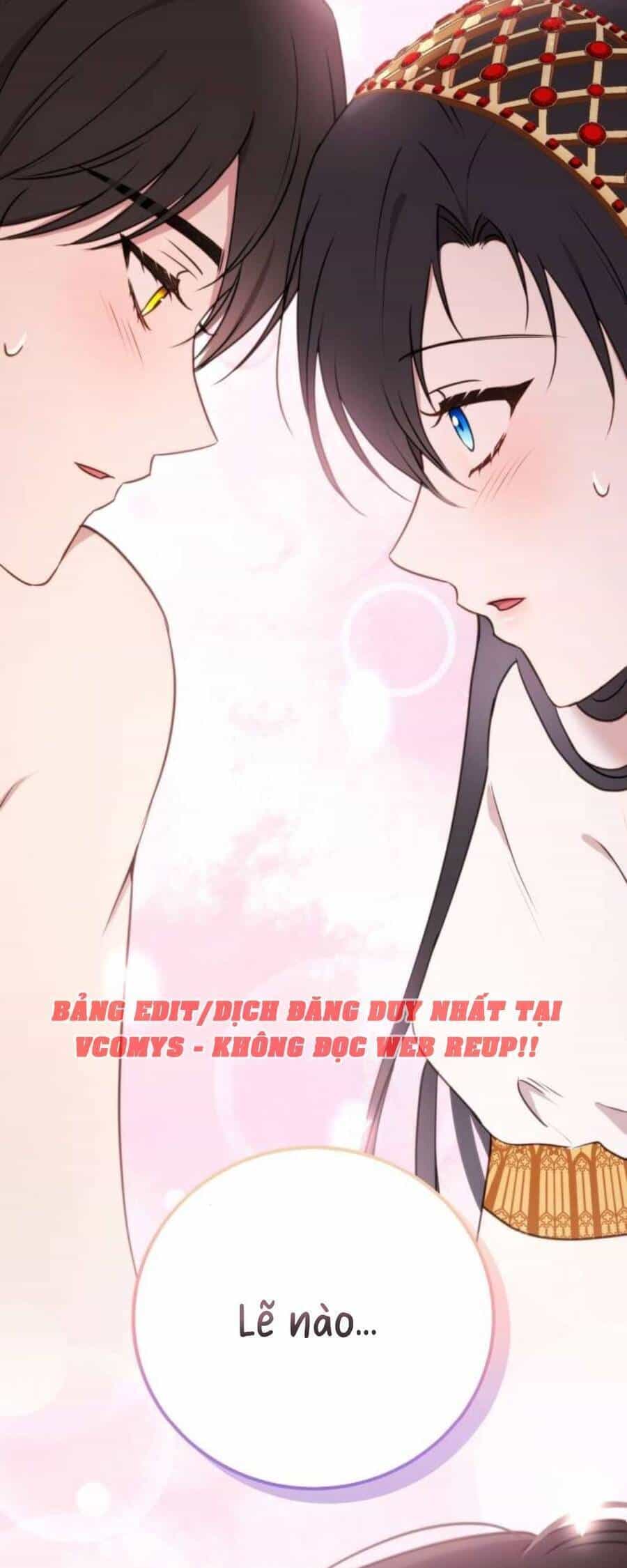 Ác Nữ Chỉ Muốn Sống Yên Bình - Chương 37 - ảnh 59