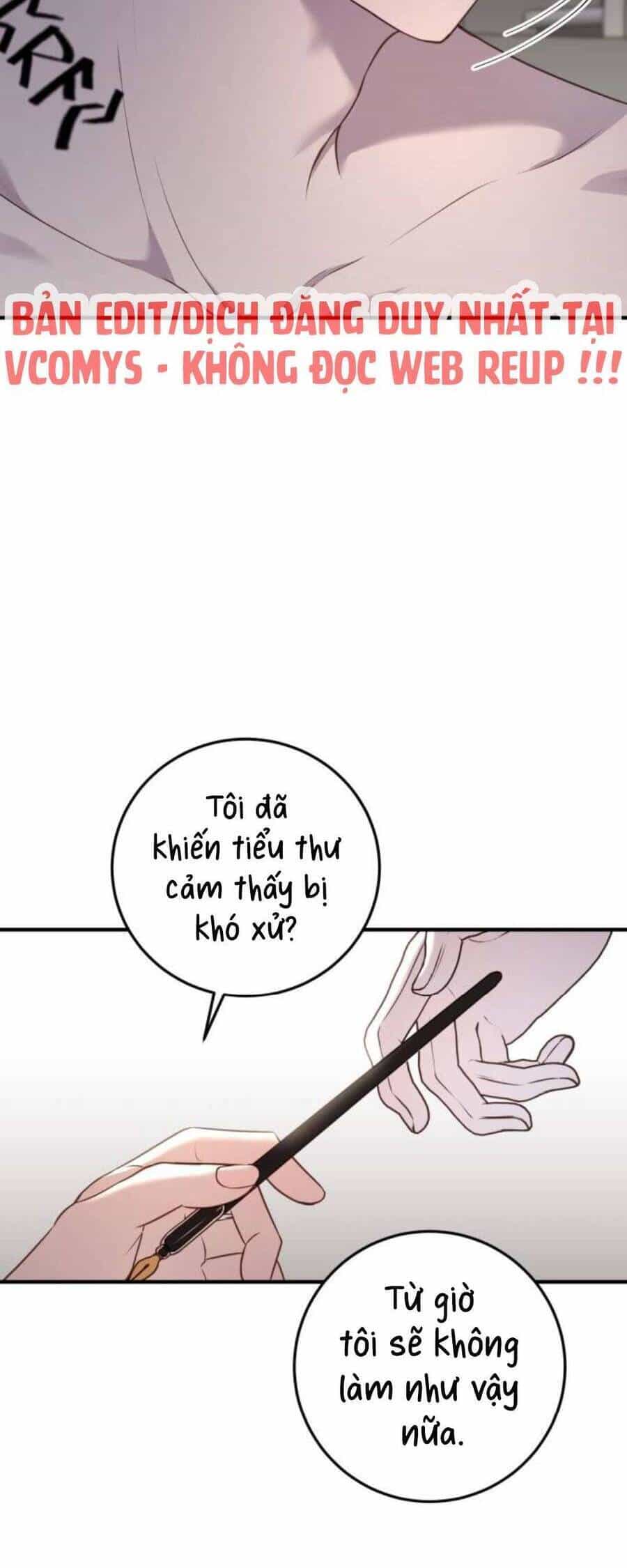 Ác Nữ Chỉ Muốn Sống Yên Bình - Chương 38 - ảnh 10