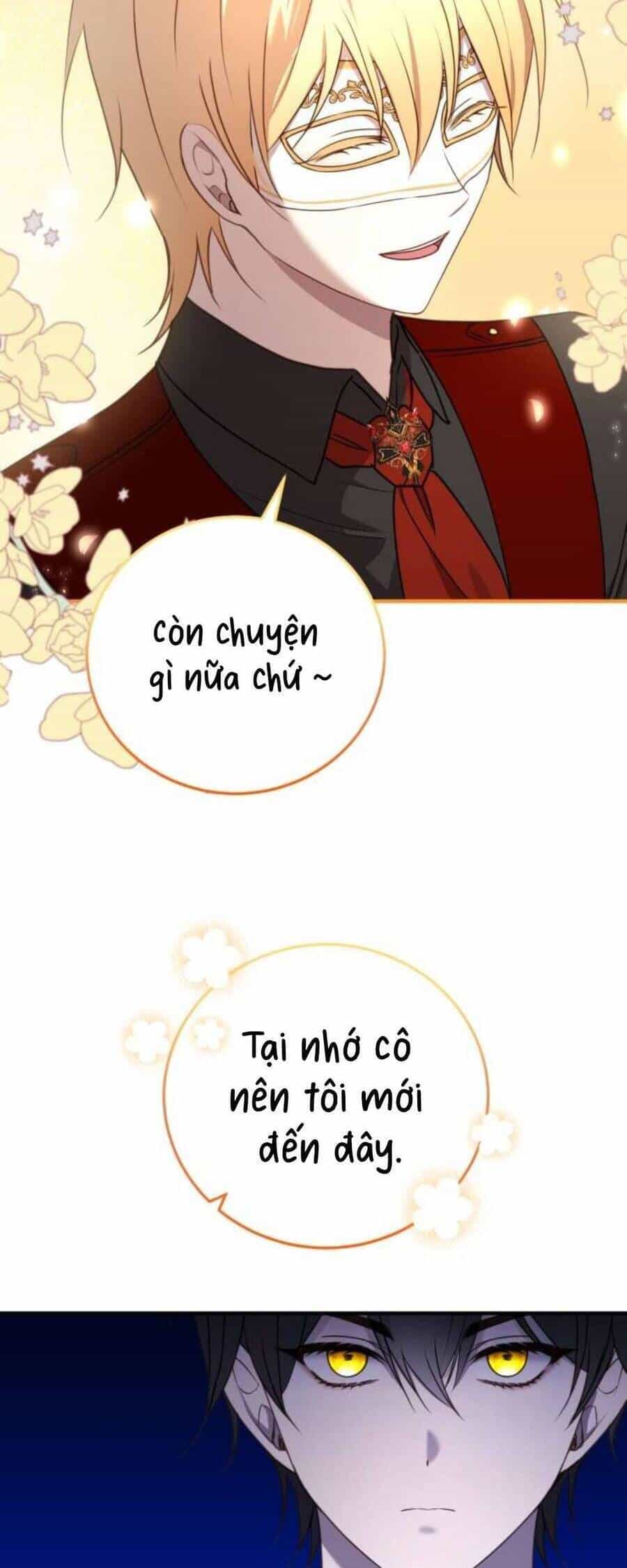 Ác Nữ Chỉ Muốn Sống Yên Bình - Chương 38 - ảnh 18