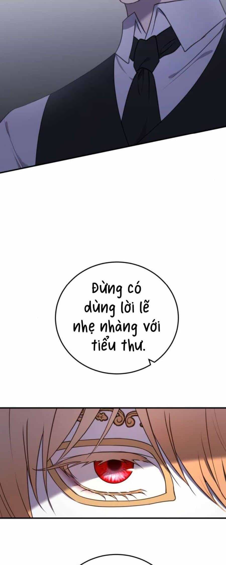 Ác Nữ Chỉ Muốn Sống Yên Bình - Chương 38 - ảnh 28