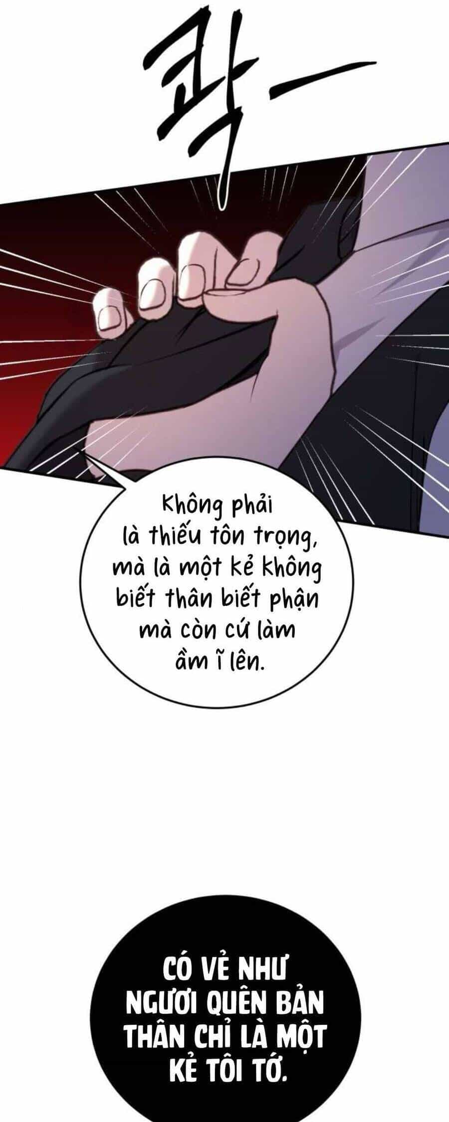 Ác Nữ Chỉ Muốn Sống Yên Bình - Chương 38 - ảnh 30