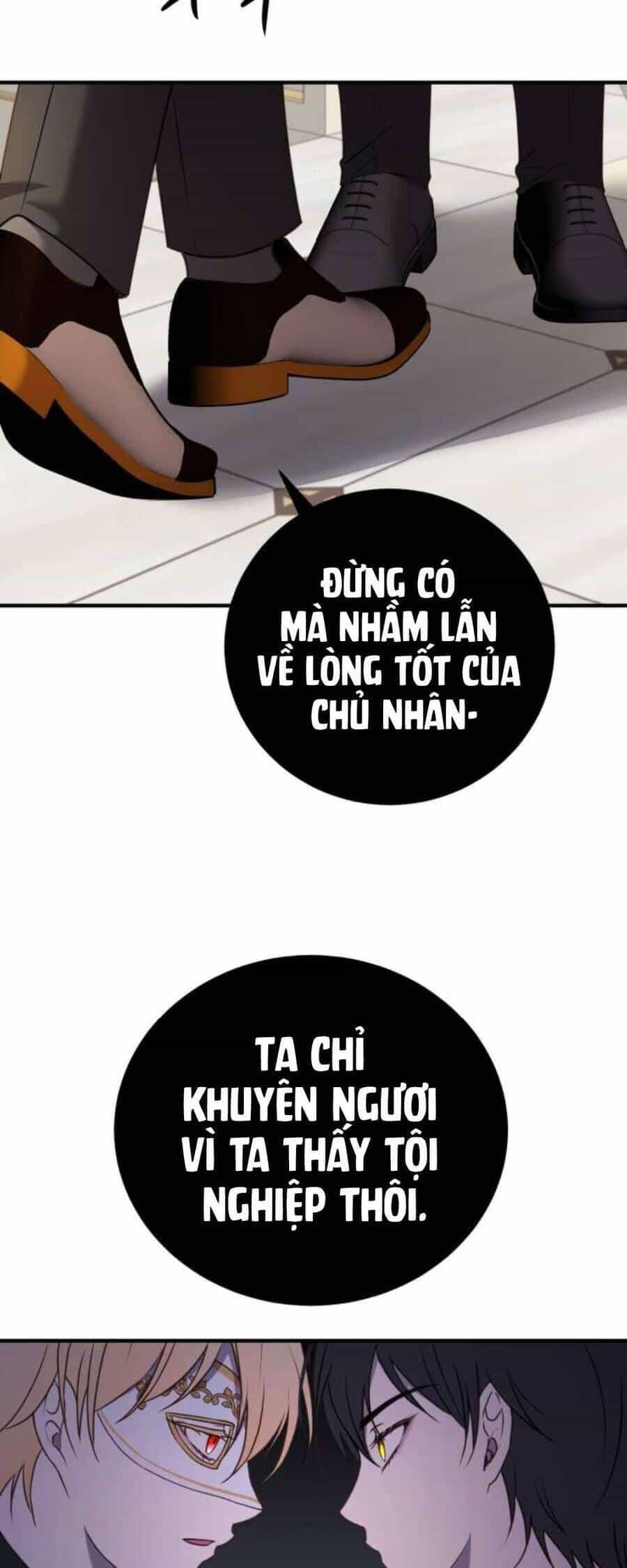 Ác Nữ Chỉ Muốn Sống Yên Bình - Chương 38 - ảnh 44