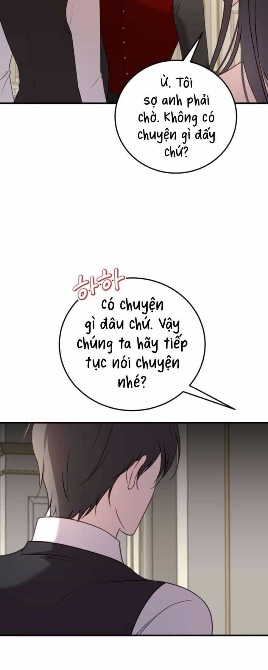 Ác Nữ Chỉ Muốn Sống Yên Bình - Chương 38 - ảnh 47