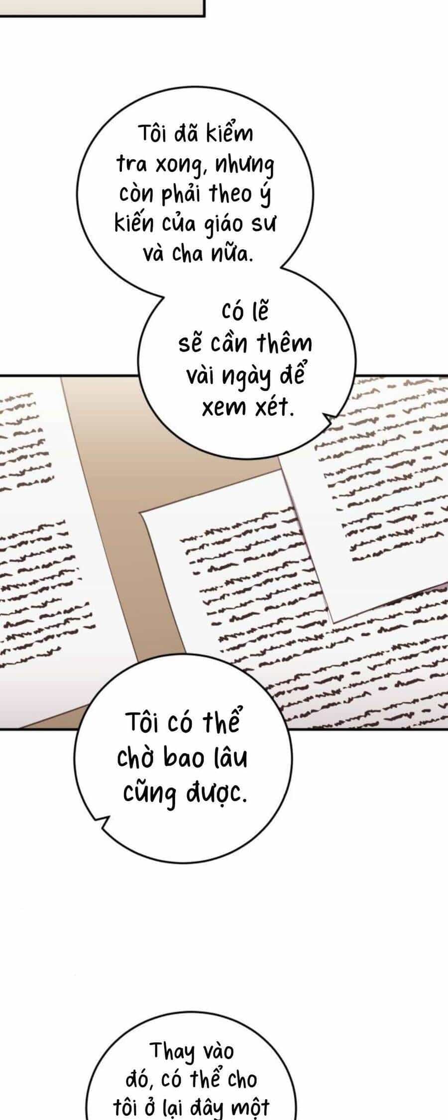 Ác Nữ Chỉ Muốn Sống Yên Bình - Chương 38 - ảnh 49