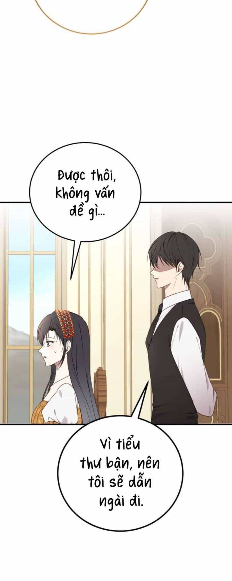 Ác Nữ Chỉ Muốn Sống Yên Bình - Chương 38 - ảnh 52