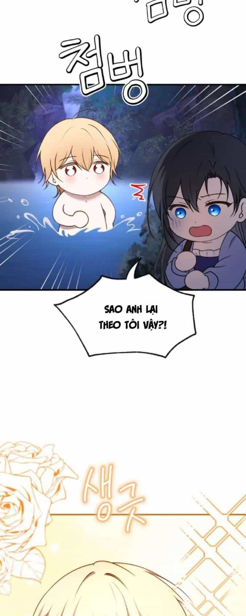 Ác Nữ Chỉ Muốn Sống Yên Bình - Chương 39 - ảnh 10