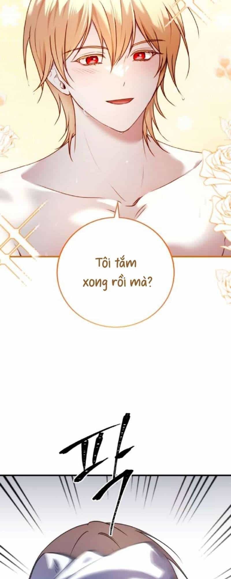 Ác Nữ Chỉ Muốn Sống Yên Bình - Chương 39 - ảnh 11
