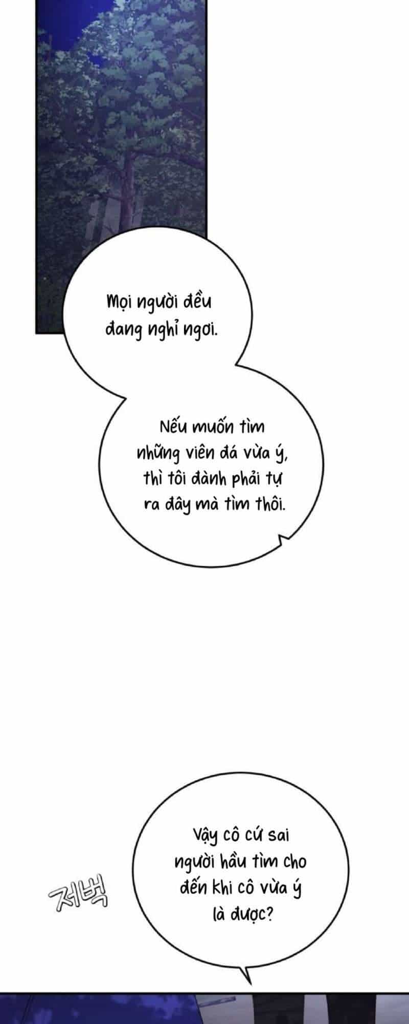 Ác Nữ Chỉ Muốn Sống Yên Bình - Chương 39 - ảnh 17