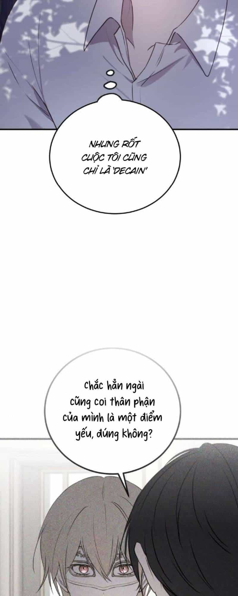 Ác Nữ Chỉ Muốn Sống Yên Bình - Chương 39 - ảnh 34