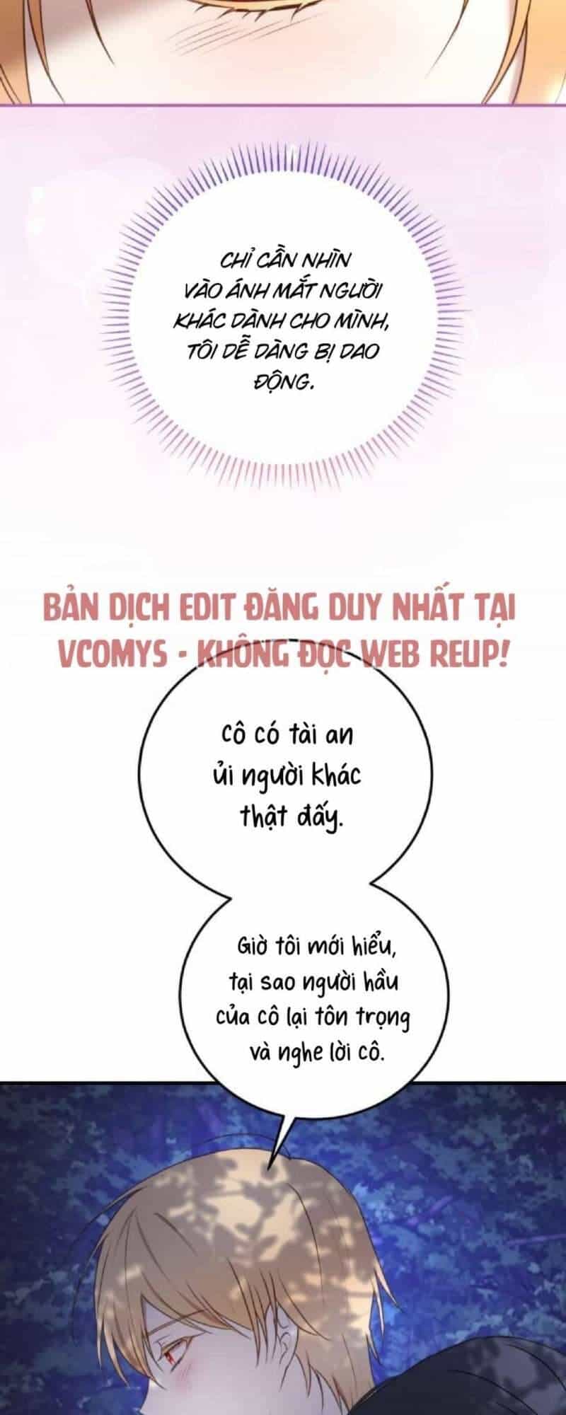 Ác Nữ Chỉ Muốn Sống Yên Bình - Chương 39 - ảnh 36