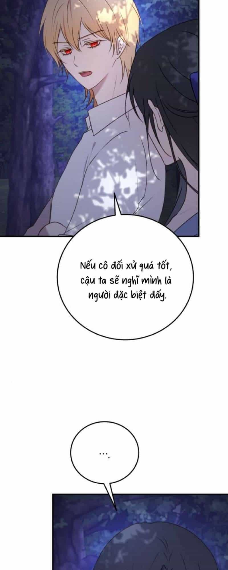 Ác Nữ Chỉ Muốn Sống Yên Bình - Chương 39 - ảnh 42