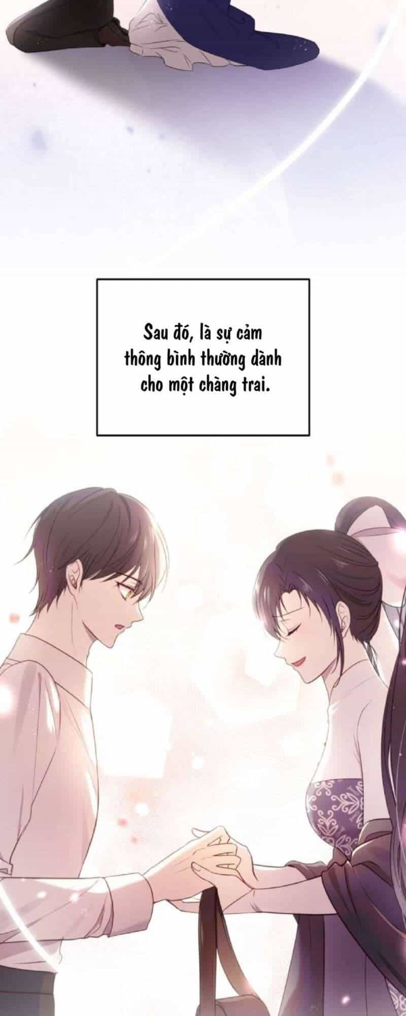 Ác Nữ Chỉ Muốn Sống Yên Bình - Chương 39 - ảnh 48
