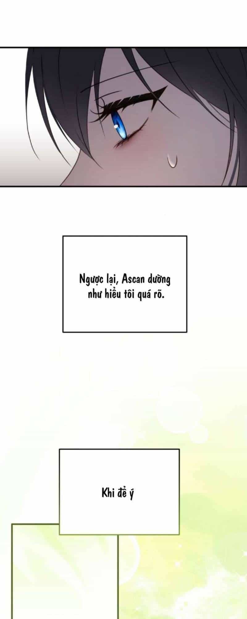 Ác Nữ Chỉ Muốn Sống Yên Bình - Chương 39 - ảnh 55