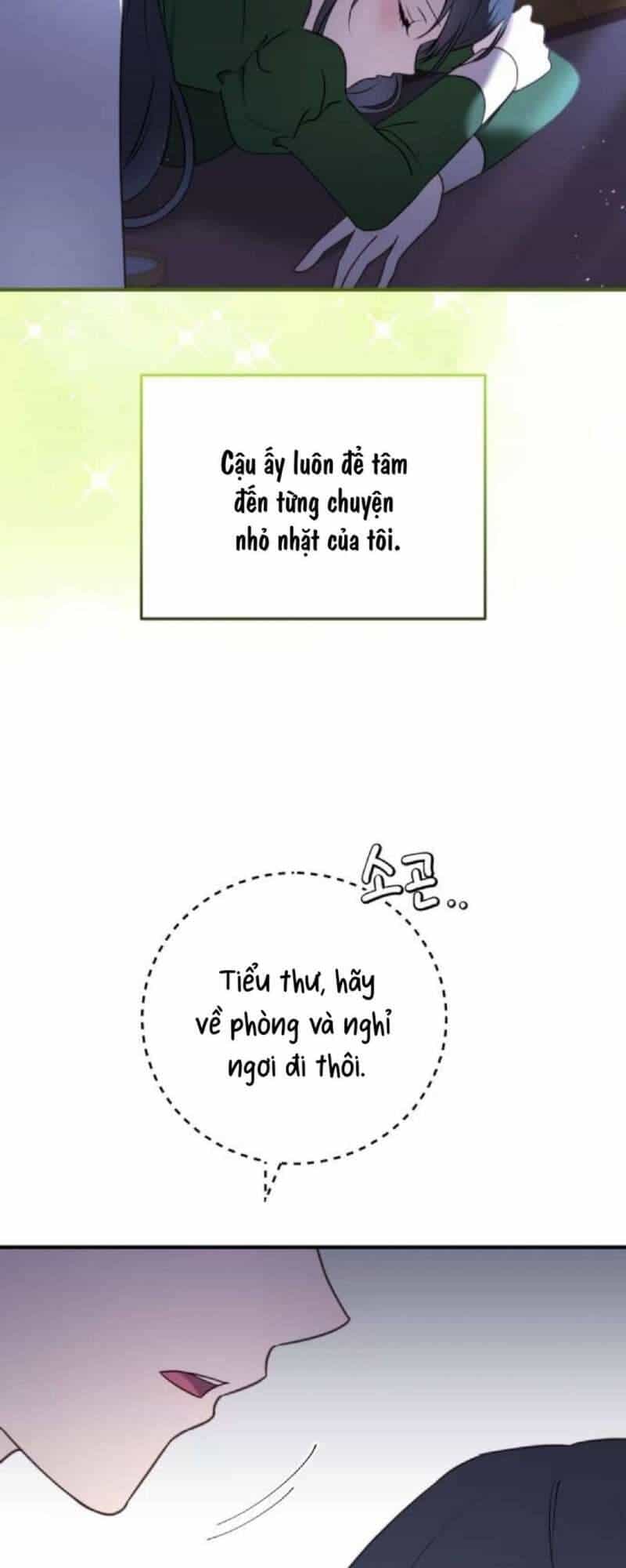 Ác Nữ Chỉ Muốn Sống Yên Bình - Chương 39 - ảnh 57