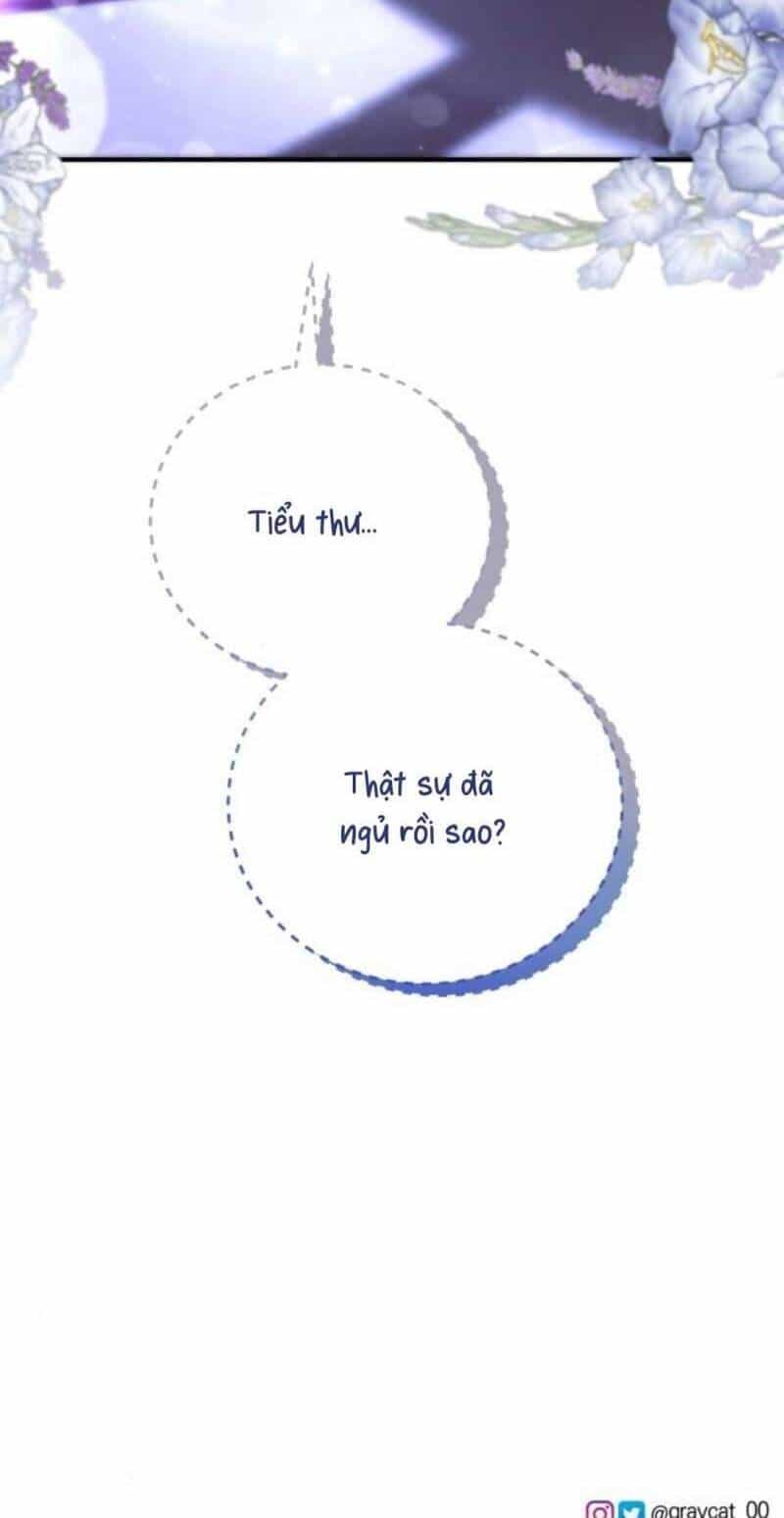 Ác Nữ Chỉ Muốn Sống Yên Bình - Chương 39 - ảnh 61
