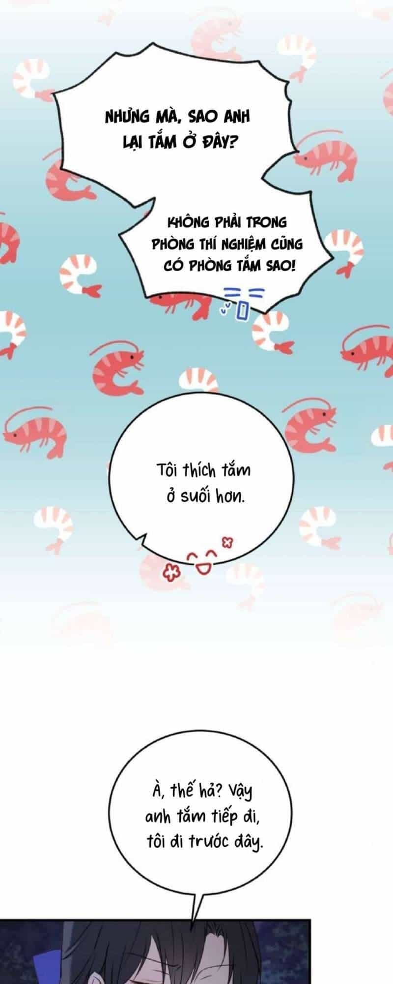 Ác Nữ Chỉ Muốn Sống Yên Bình - Chương 39 - ảnh 8