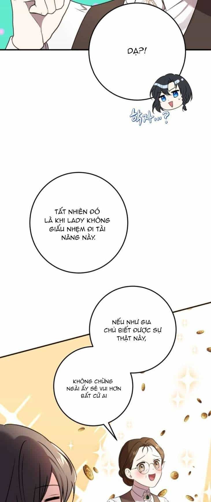 Ác Nữ Chỉ Muốn Sống Yên Bình - Chương 4 - ảnh 18