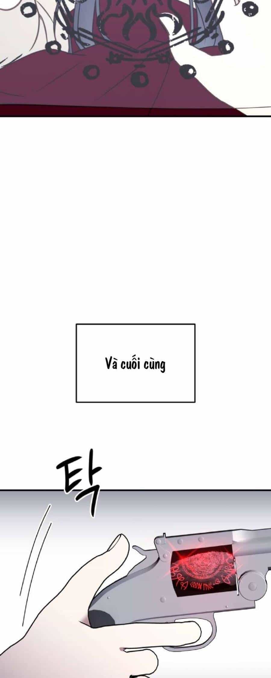 Ác Nữ Chỉ Muốn Sống Yên Bình - Chương 40 - ảnh 21